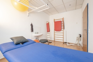 Behandlungsraum