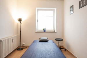 Behandlungsraum