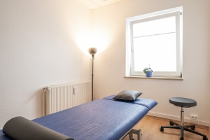 Behandlungsraum