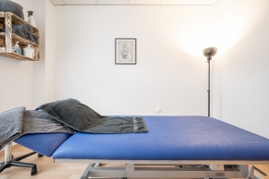 Behandlungsraum